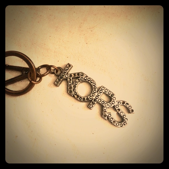 Kors Key Chain 🔑🤩 - Picture 1 of 2